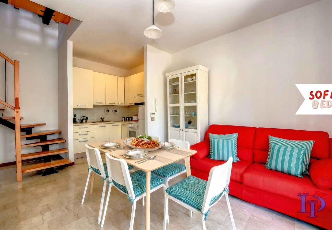 Appartamento a Desenzano del Garda - 08-Desenzanoloft : Aurelia