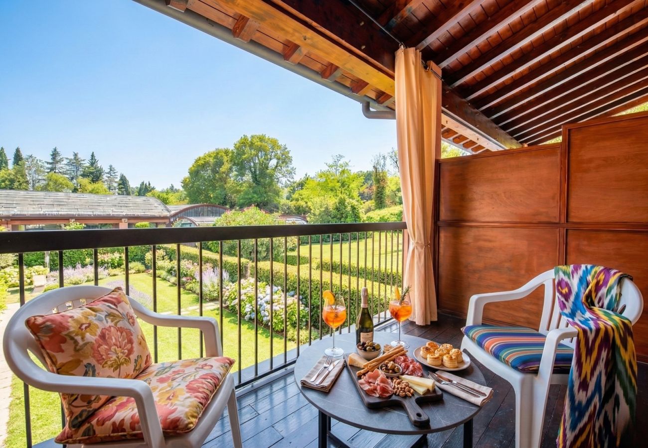 Appartamento a Desenzano del Garda - 08-Desenzanoloft : Aurelia