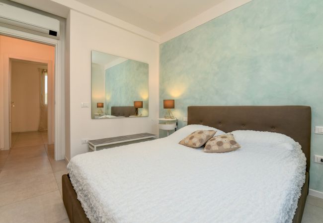 Appartamento a Manerba del Garda - Villa Meri - Lake 3 by Garda FeWo