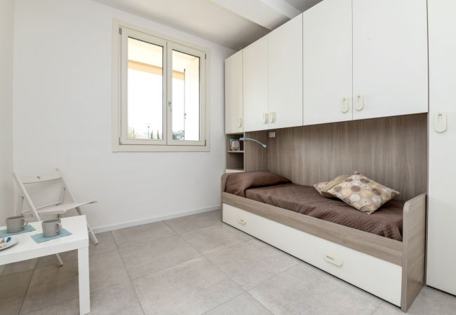 Appartamento a Manerba del Garda - Villa Meri - Lake 3 by Garda FeWo