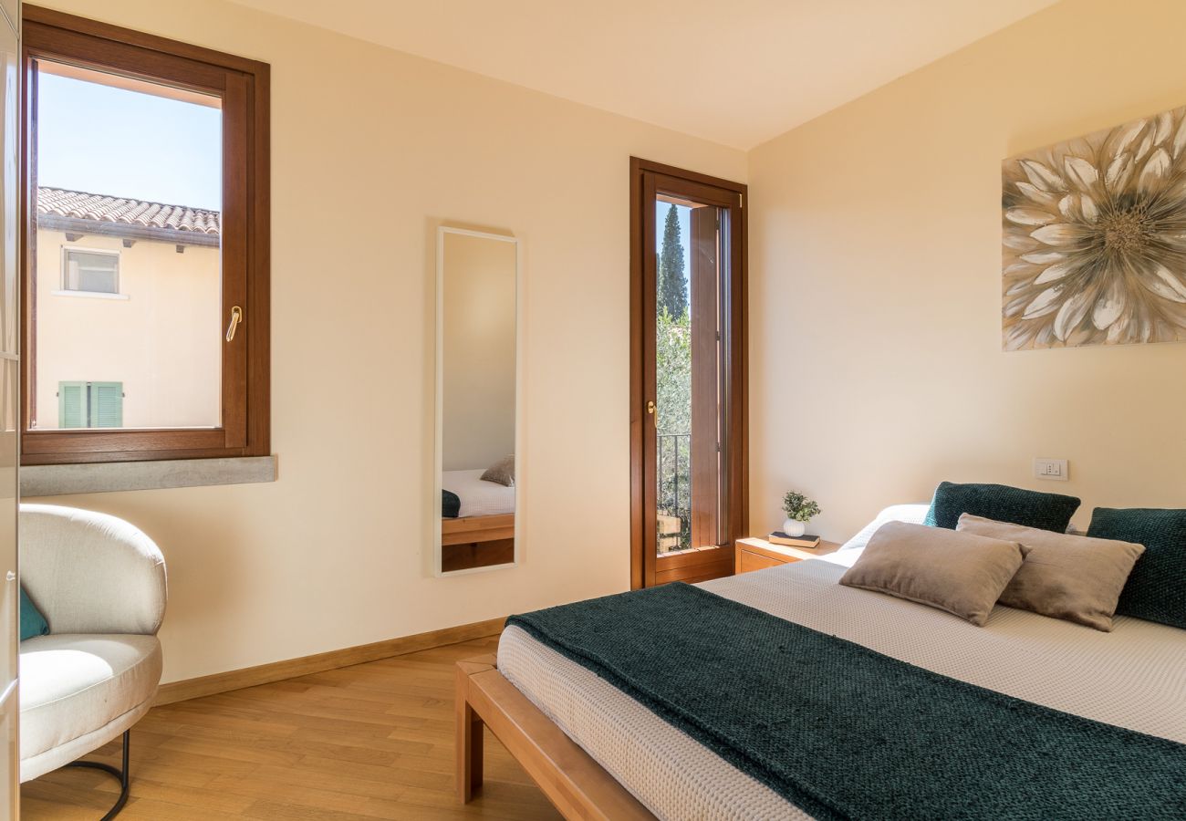 Villa a Gardone Riviera - Casa Manuela