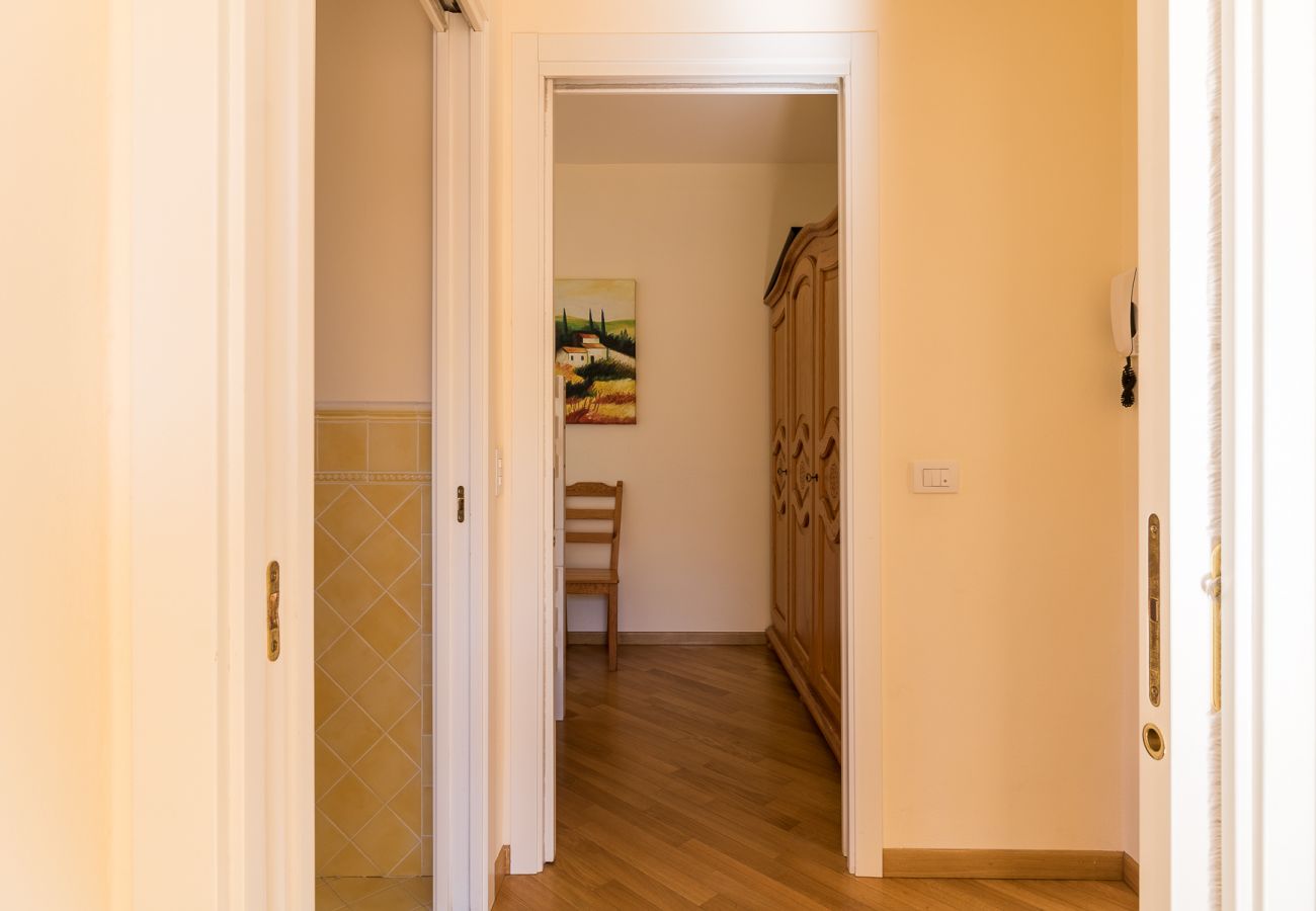 Villa a Gardone Riviera - Casa Manuela