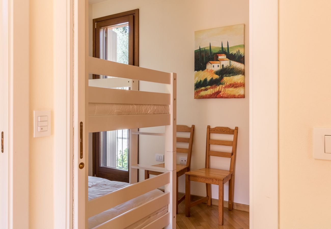Villa a Gardone Riviera - Casa Manuela