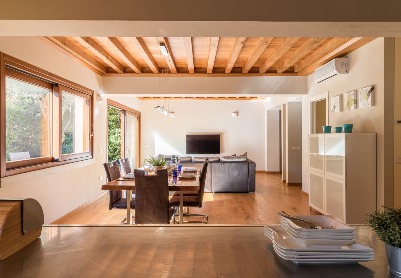 Villa a Gardone Riviera - Casa Manuela