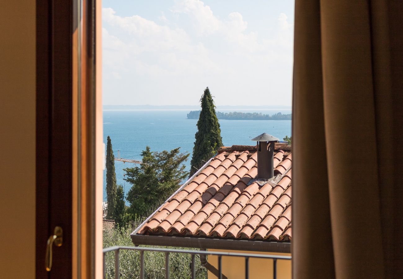 Villa a Gardone Riviera - Casa Manuela