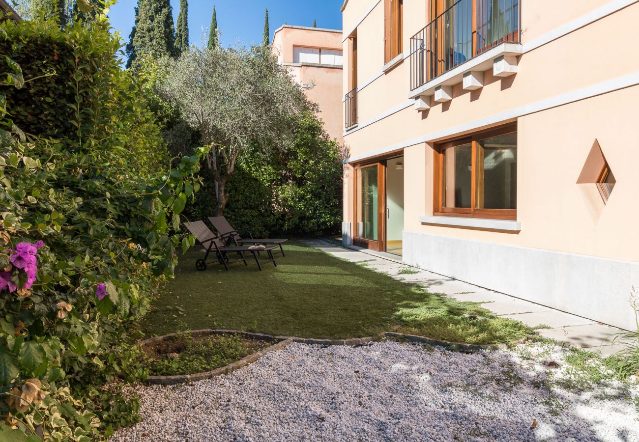 Villa a Gardone Riviera - Casa Manuela