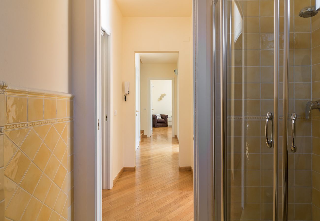 Villa a Gardone Riviera - Casa Manuela