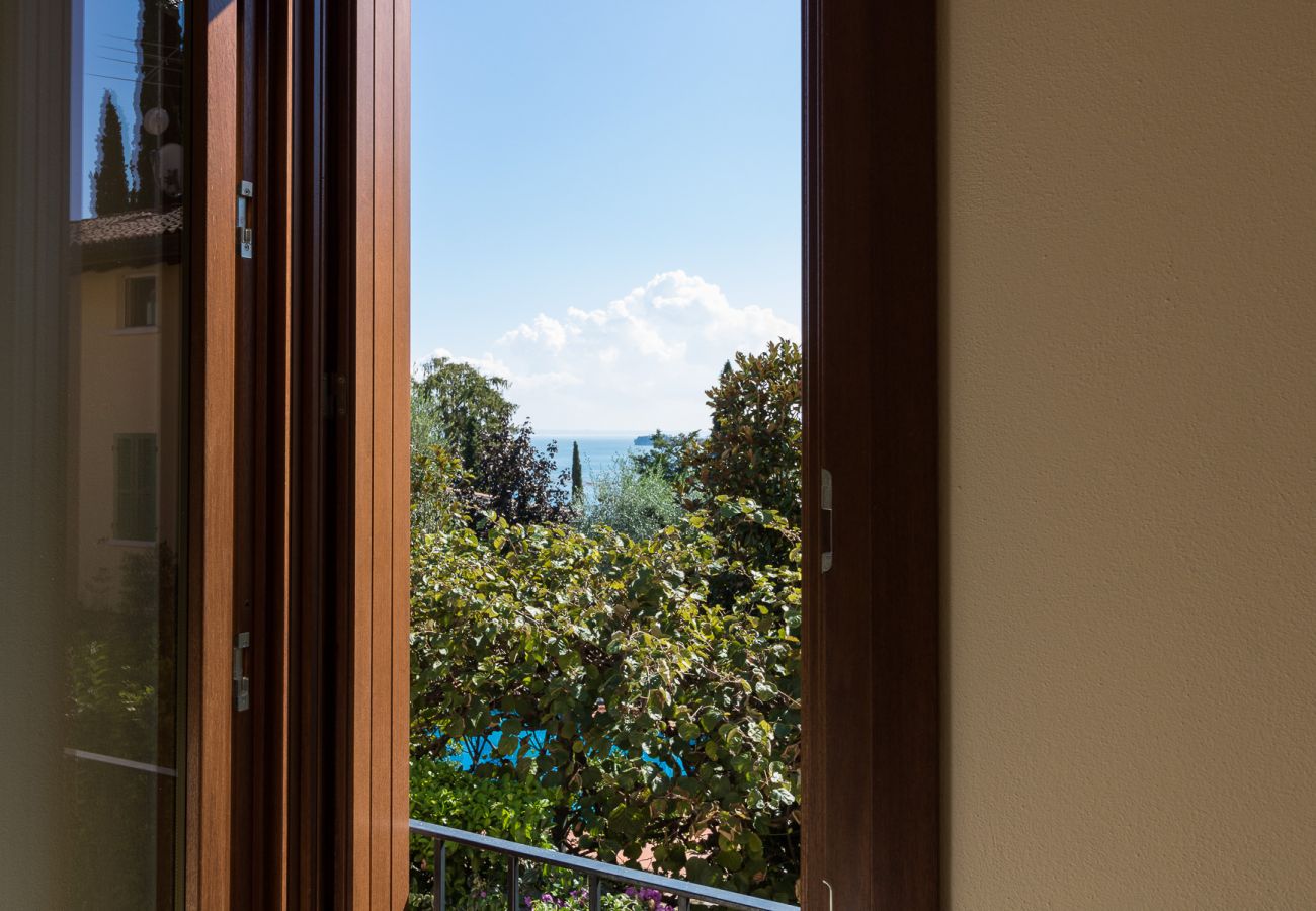 Villa a Gardone Riviera - Casa Manuela