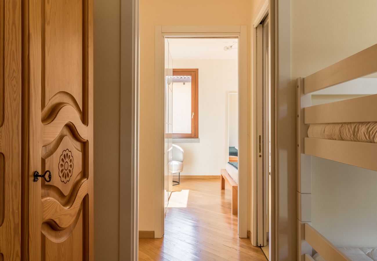 Villa a Gardone Riviera - Casa Manuela