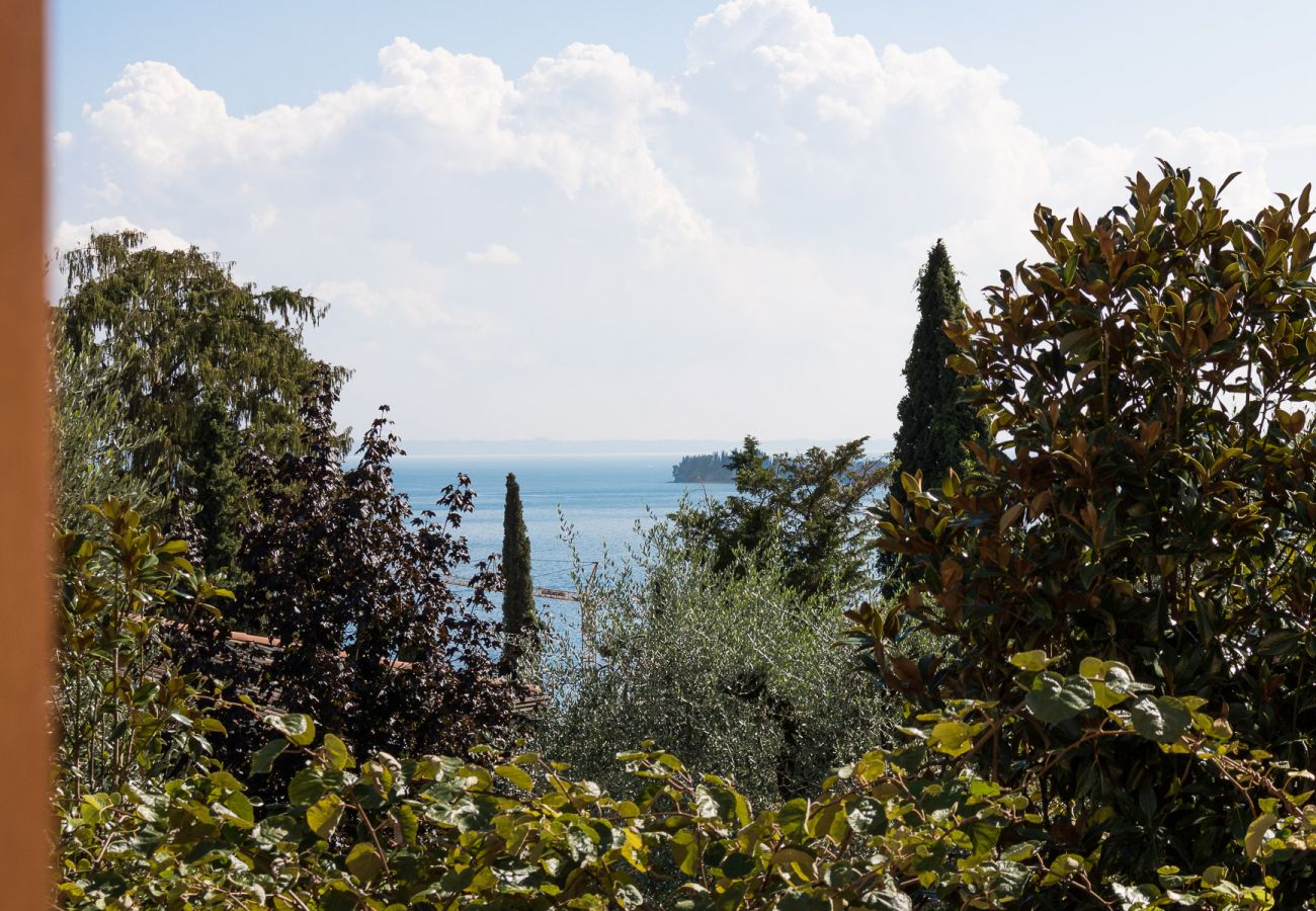 Villa a Gardone Riviera - Casa Manuela