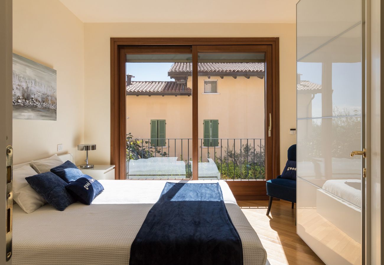 Villa a Gardone Riviera - Casa Manuela