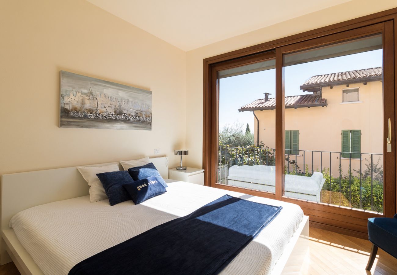 Villa a Gardone Riviera - Casa Manuela