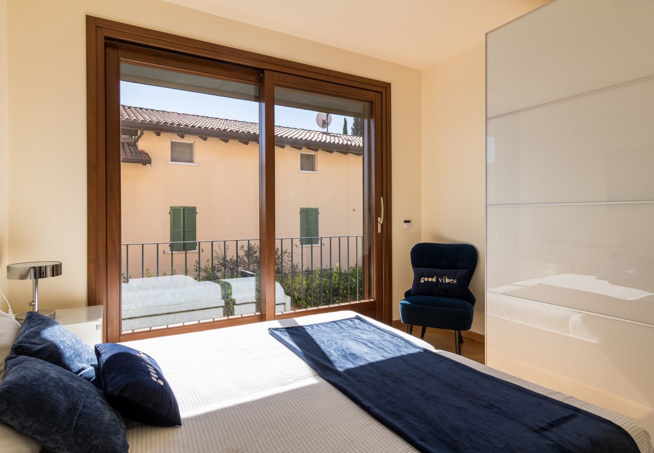 Villa a Gardone Riviera - Casa Manuela
