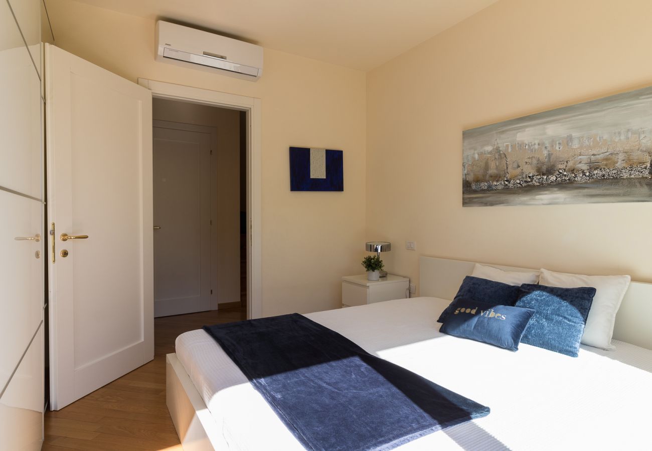 Villa a Gardone Riviera - Casa Manuela