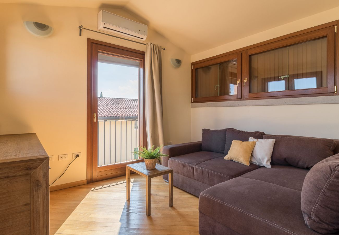 Villa a Gardone Riviera - Casa Manuela
