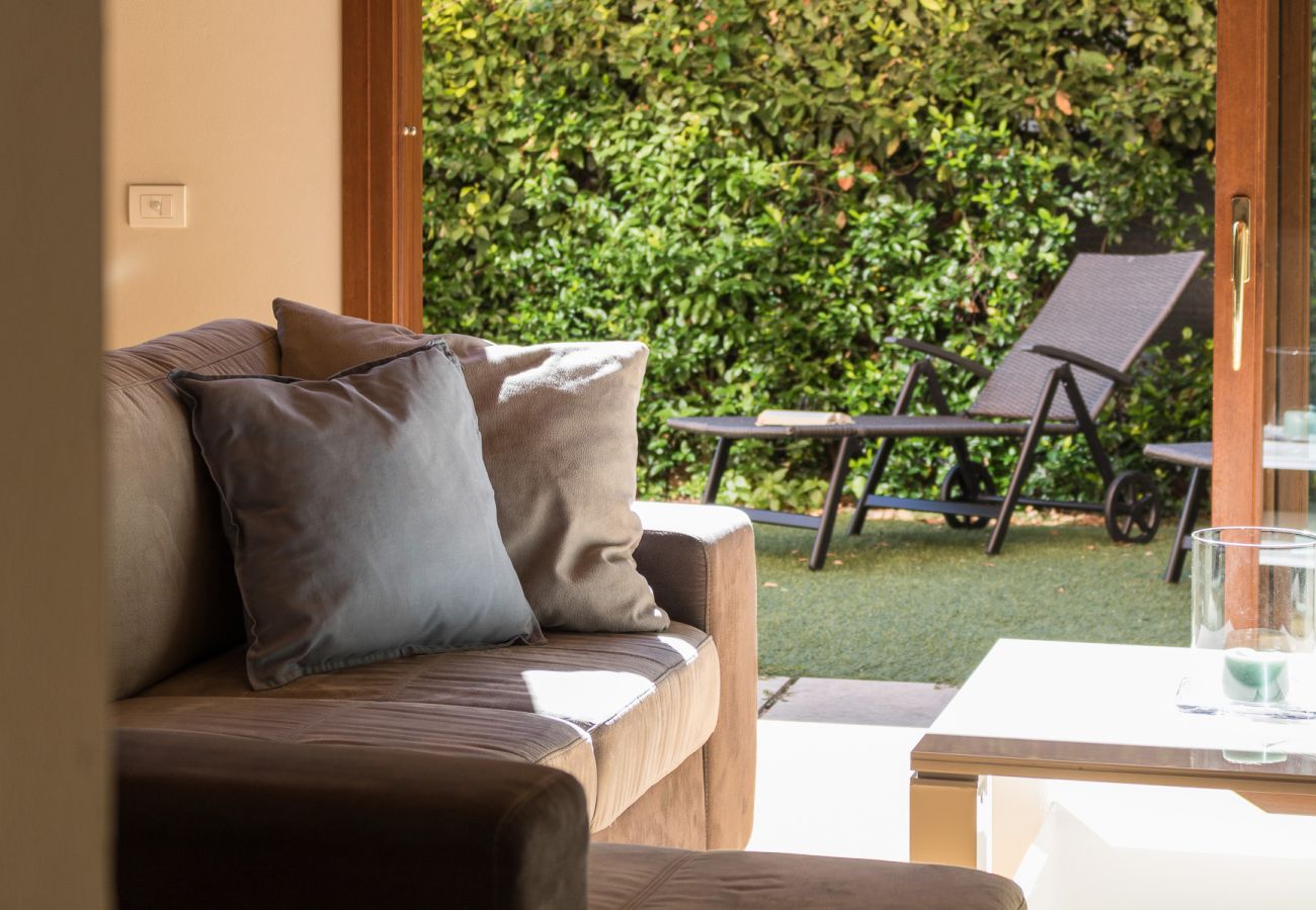 Villa a Gardone Riviera - Casa Manuela