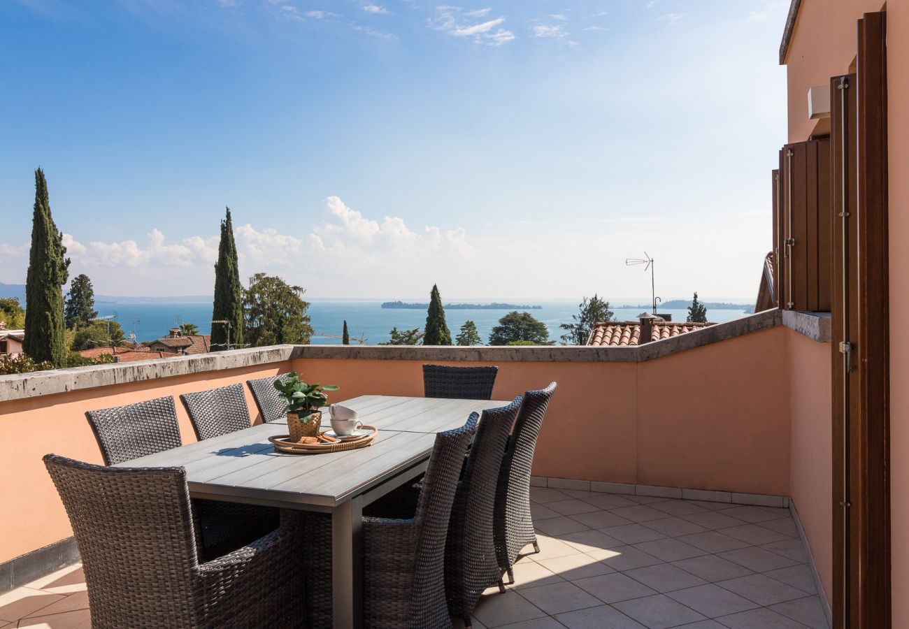 Villa a Gardone Riviera - Casa Manuela