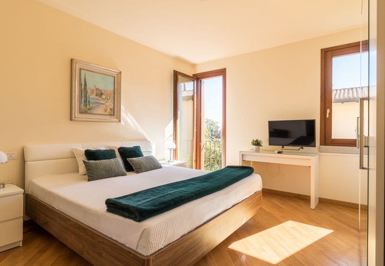 Villa a Gardone Riviera - Casa Manuela