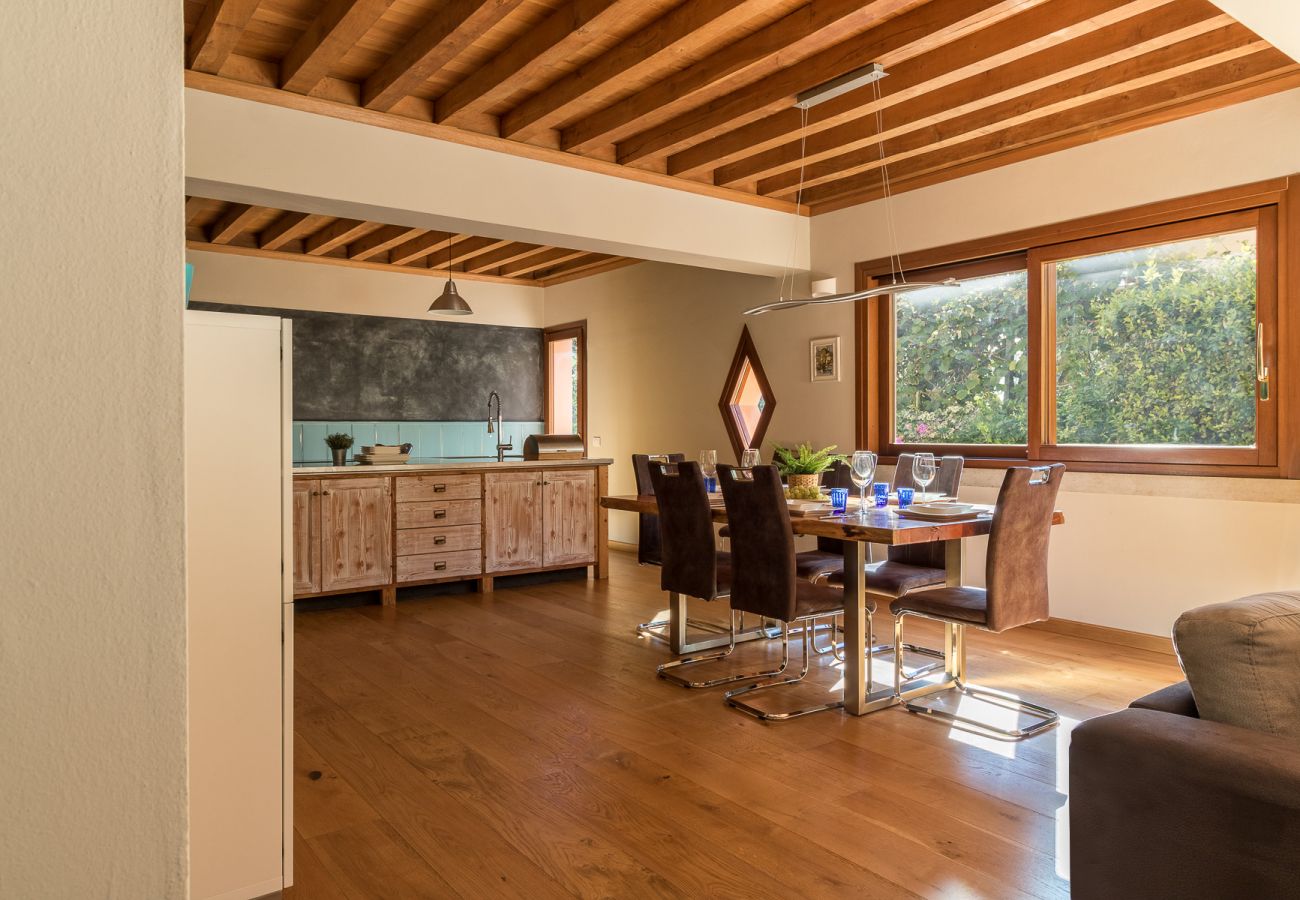 Villa a Gardone Riviera - Casa Manuela