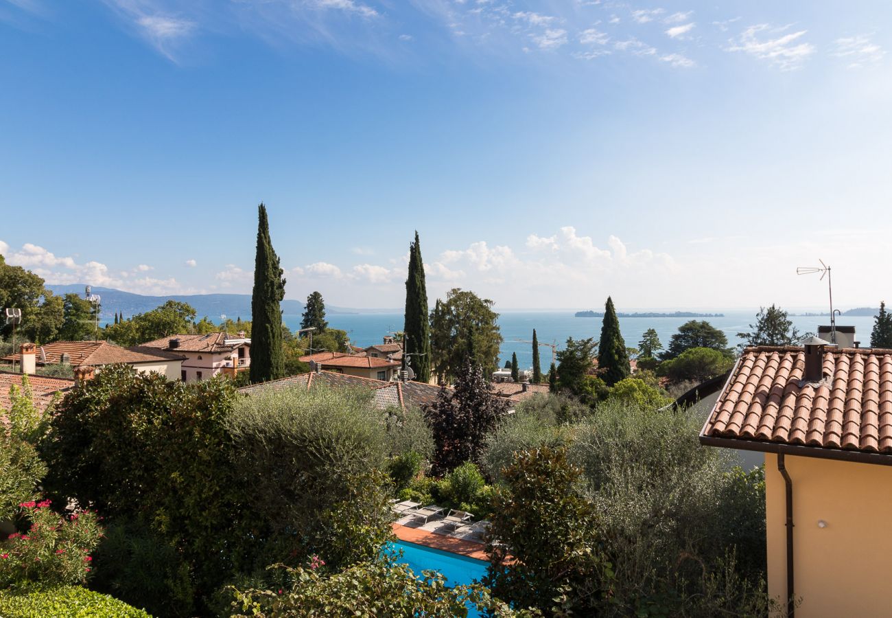 Villa a Gardone Riviera - Casa Manuela