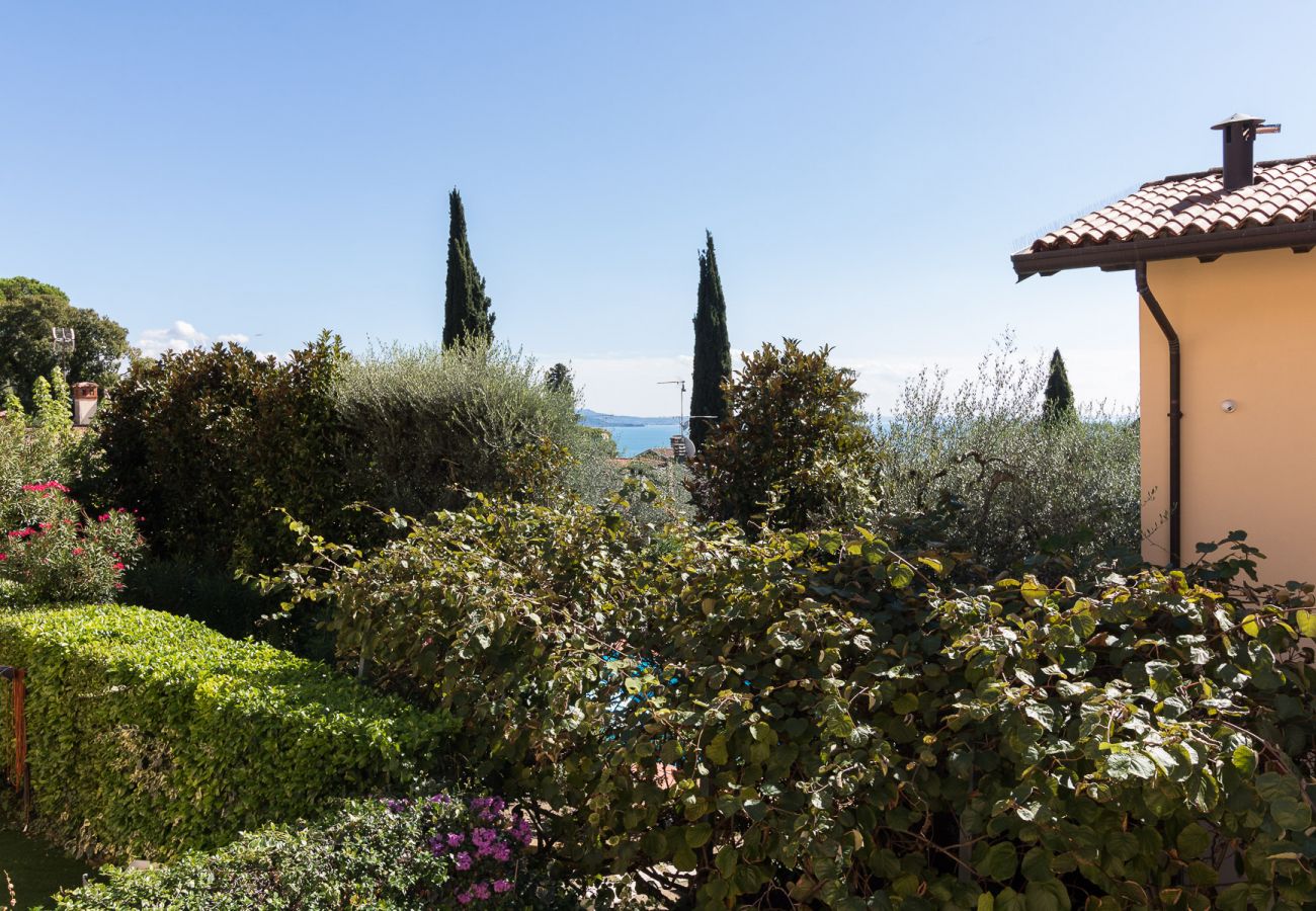 Villa a Gardone Riviera - Casa Manuela