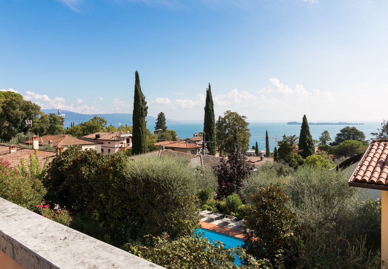 Villa a Gardone Riviera - Casa Manuela