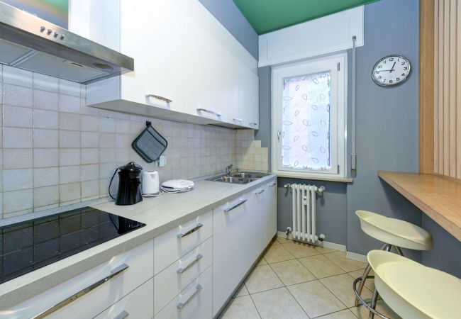 Appartamento a Desenzano del Garda - 19 - DesenzanoLoft : Green Appartamento a Desenzano del Garda - 19 - DesenzanoLoft : Green