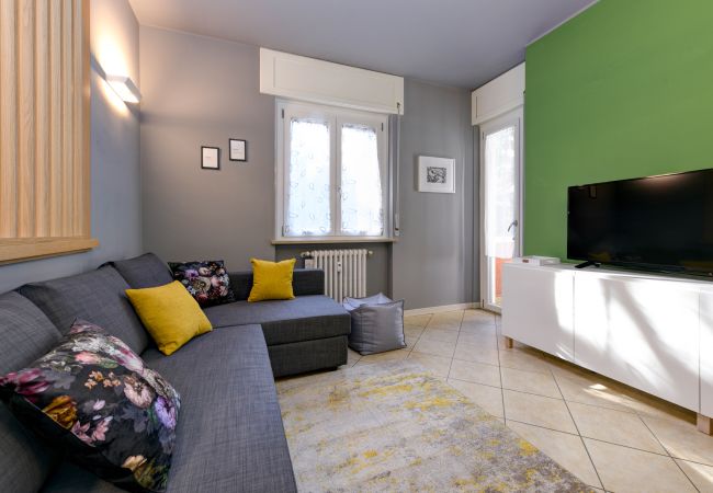 Appartamento a Desenzano del Garda - 19 - DesenzanoLoft : Green Appartamento a Desenzano del Garda - 19 - DesenzanoLoft : Green