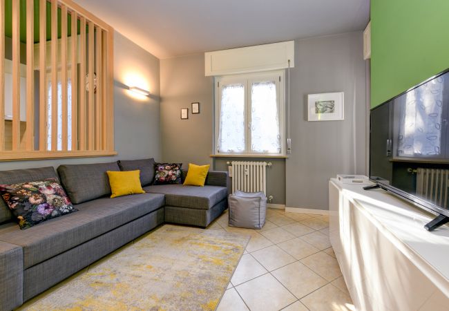 Appartamento a Desenzano del Garda - 19 - DesenzanoLoft : Green Appartamento a Desenzano del Garda - 19 - DesenzanoLoft : Green