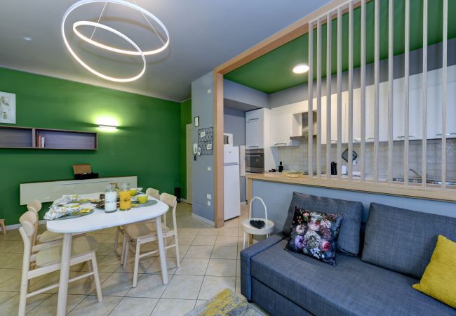 Appartamento a Desenzano del Garda - 19 - DesenzanoLoft : Green Appartamento a Desenzano del Garda - 19 - DesenzanoLoft : Green