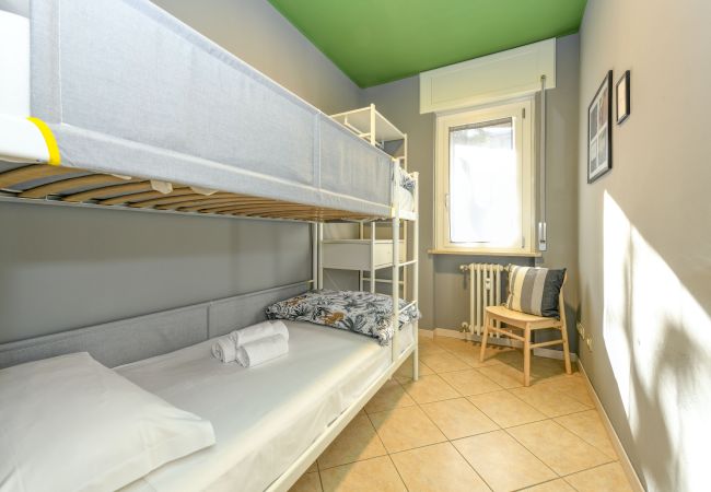 Appartamento a Desenzano del Garda - 19 - DesenzanoLoft : Green Appartamento a Desenzano del Garda - 19 - DesenzanoLoft : Green