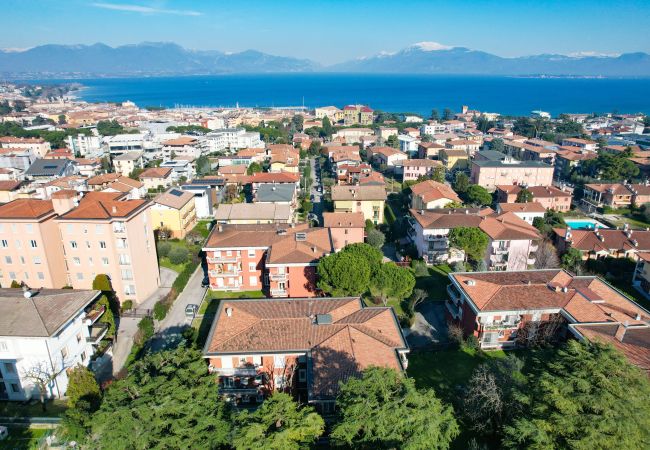 Appartamento a Desenzano del Garda - 19 - DesenzanoLoft : Green Appartamento a Desenzano del Garda - 19 - DesenzanoLoft : Green