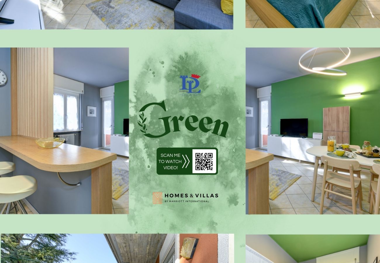 Appartamento a Desenzano del Garda - 19 - DesenzanoLoft : Green
