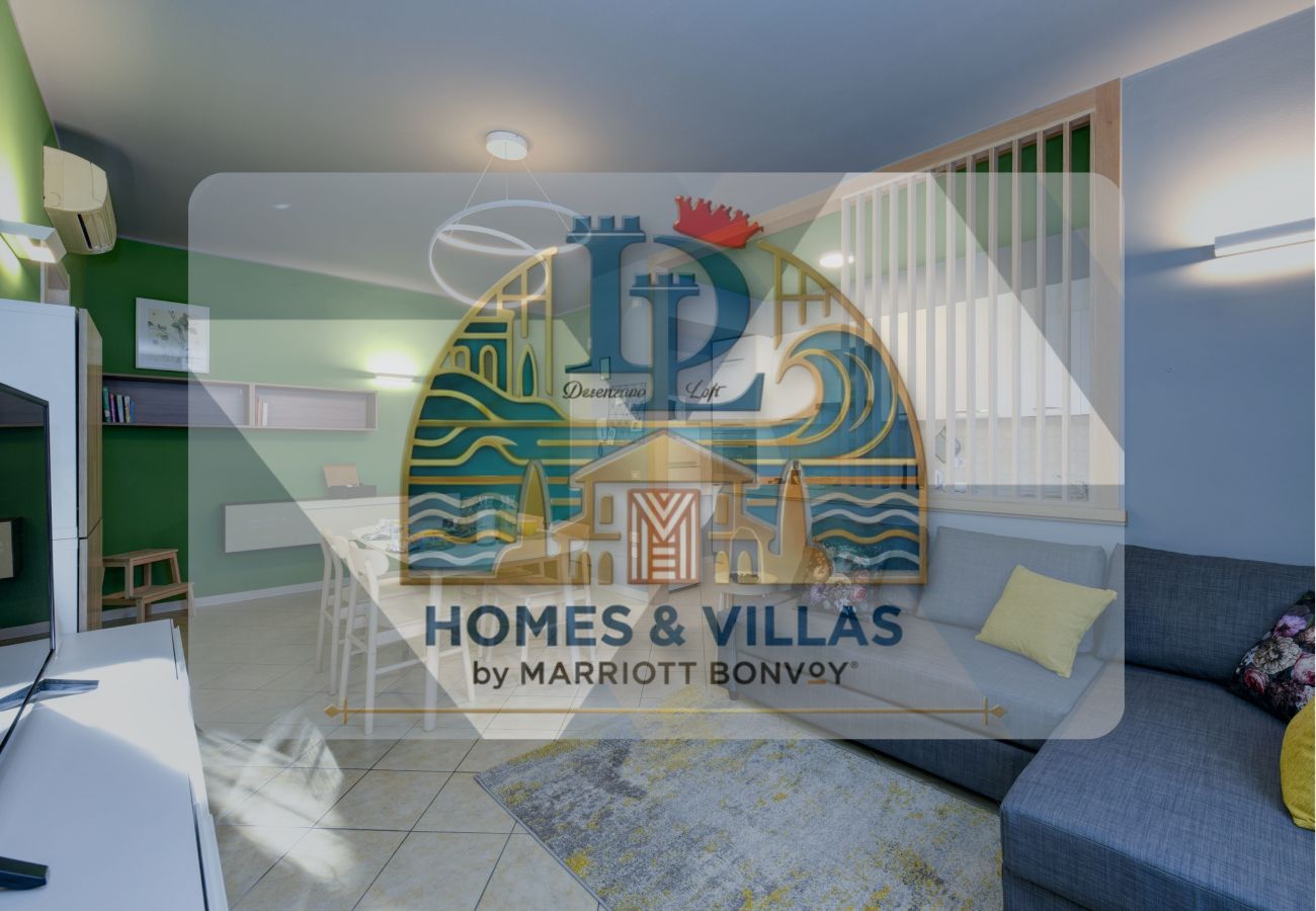 Appartamento a Desenzano del Garda - 19 - DesenzanoLoft : Green