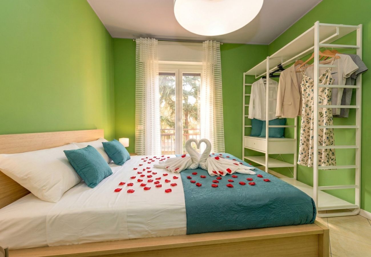 Appartamento a Desenzano del Garda - 19 - DesenzanoLoft : Green