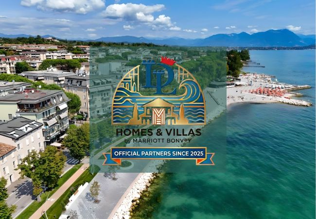 Appartamento a Desenzano del Garda - 28-Desenzanoloft : CHARMING ON THE LAKE