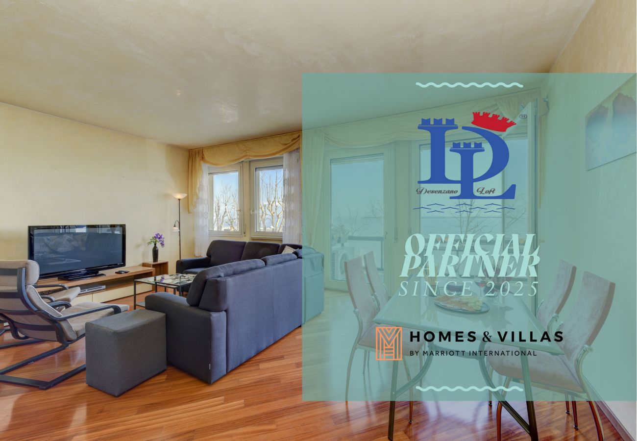 Appartamento a Desenzano del Garda - 28-Desenzanoloft : CHARMING ON THE LAKE
