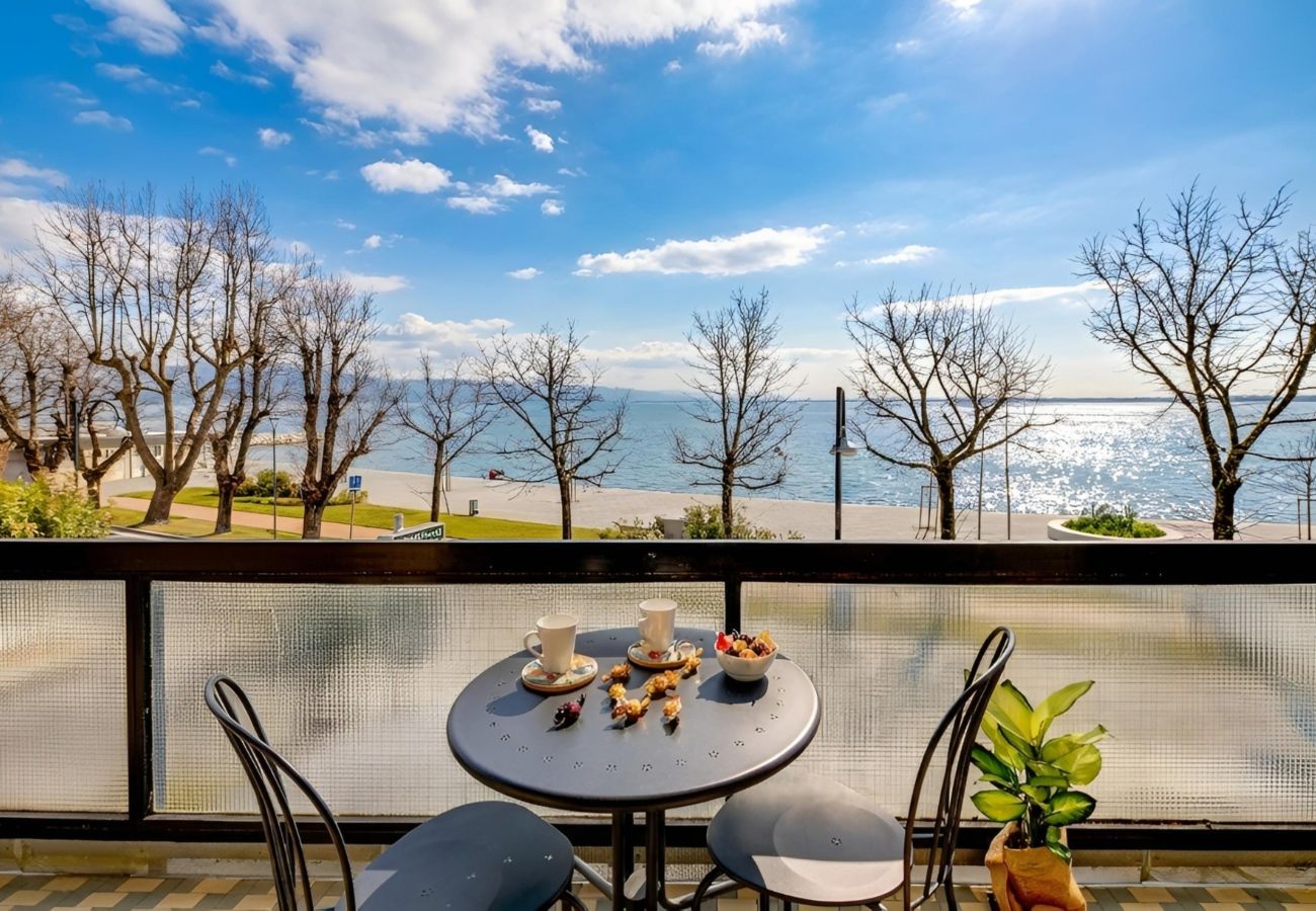 Appartamento a Desenzano del Garda - 28-Desenzanoloft : CHARMING ON THE LAKE