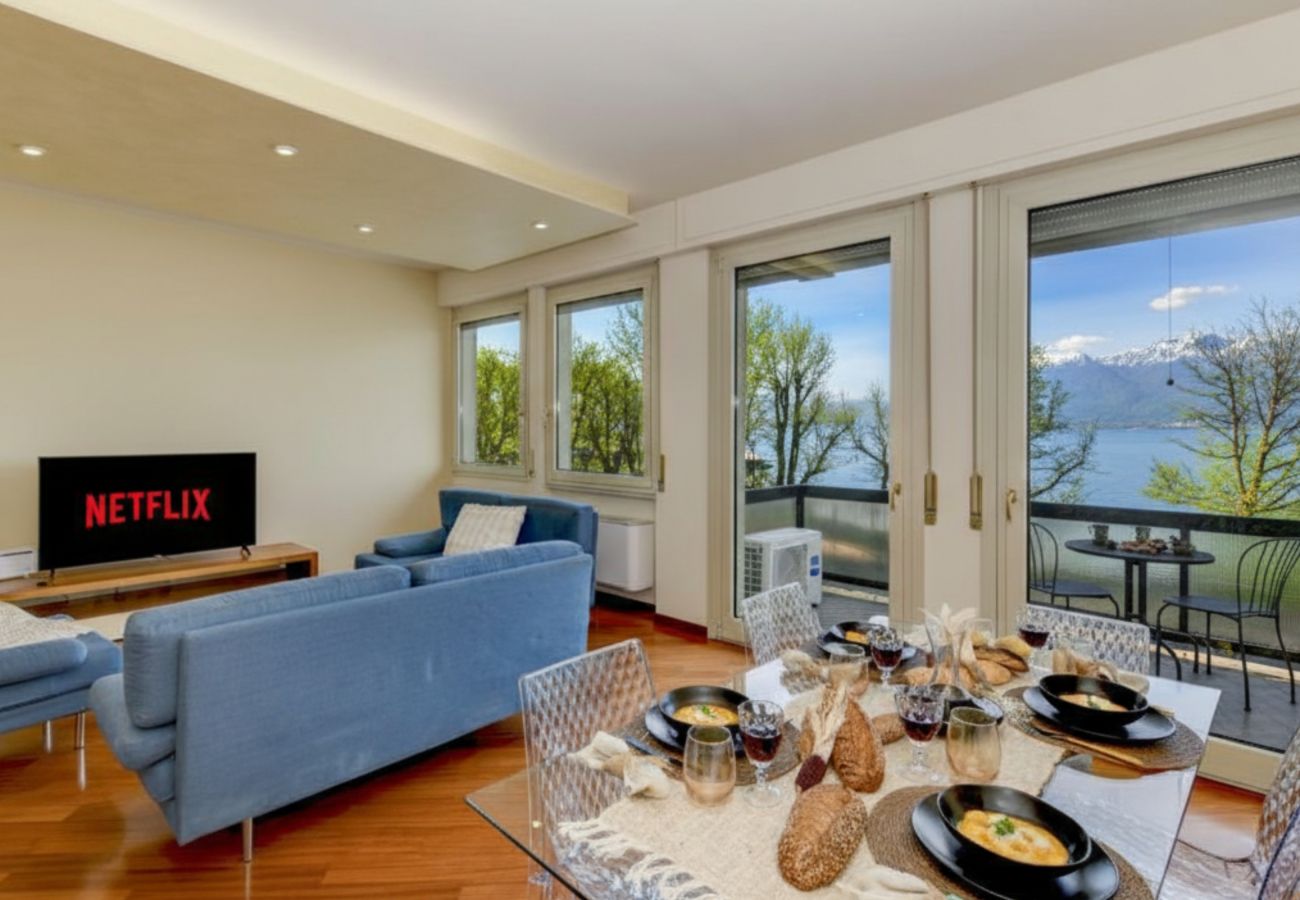 Appartamento a Desenzano del Garda - 28-Desenzanoloft : CHARMING ON THE LAKE