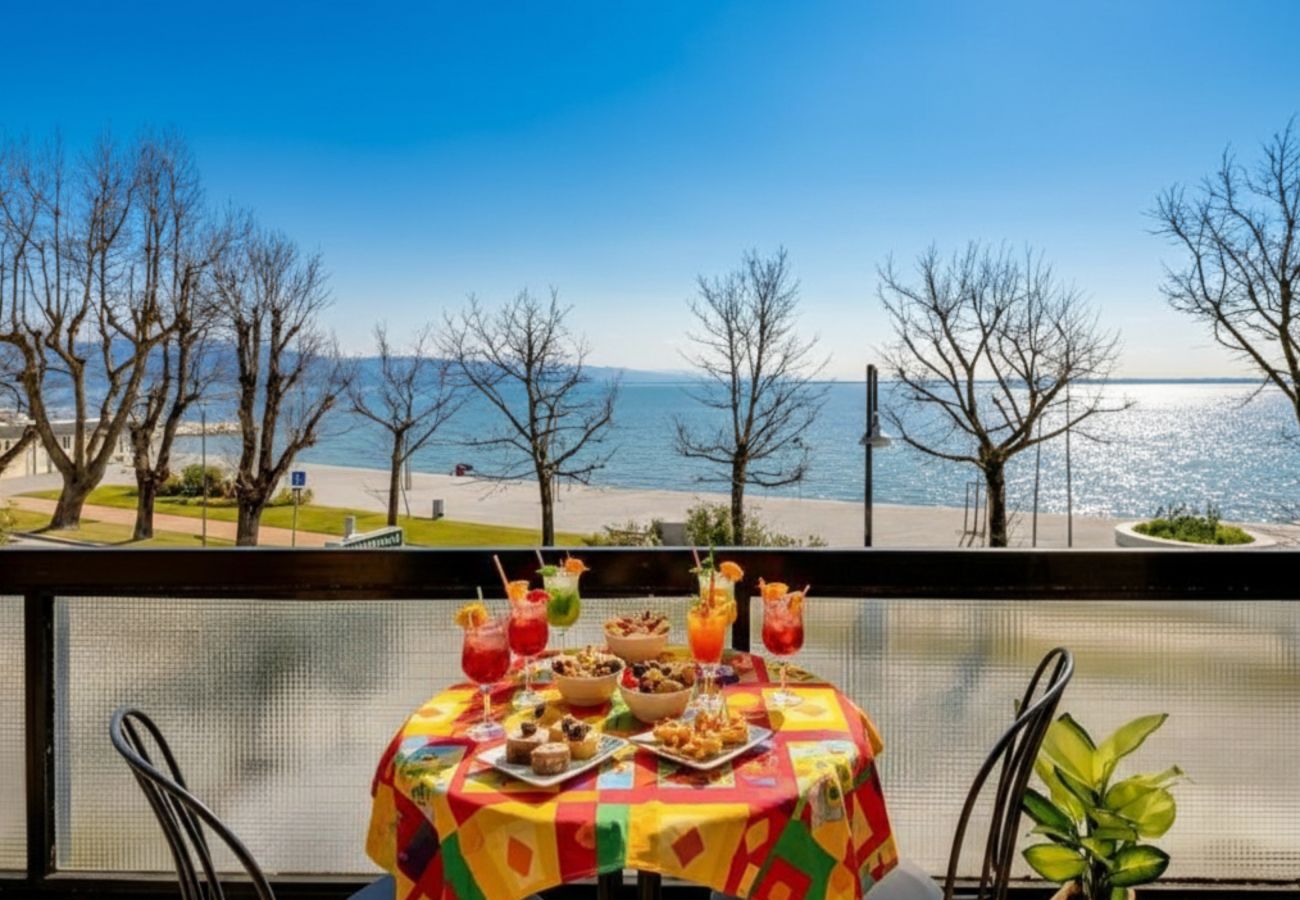 Appartamento a Desenzano del Garda - 28-Desenzanoloft : CHARMING ON THE LAKE