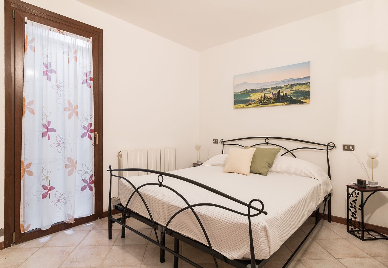 Appartamento a Puegnago sul Garda - Casa Sulla Collina