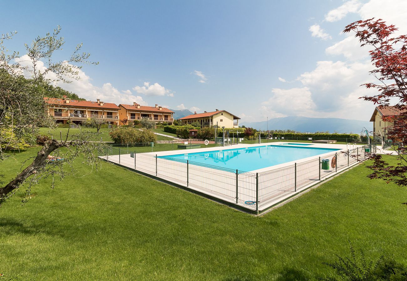 Appartamento a Puegnago sul Garda - Casa Sulla Collina