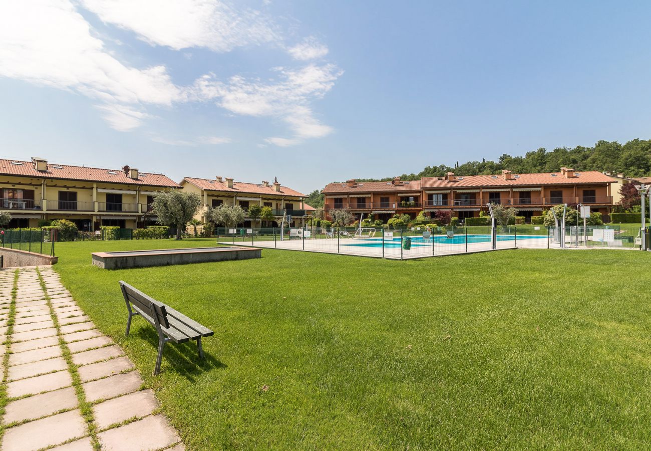 Appartamento a Puegnago sul Garda - Casa Sulla Collina