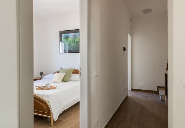 Appartamento a Tignale - Casa Marianna by Garda FeWo