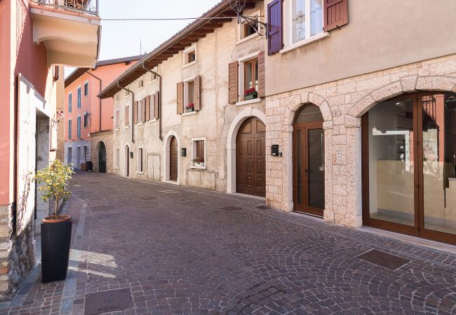 Appartamento a Tignale - Casa Marianna by Garda FeWo Appartamento a Tignale - Casa Marianna by Garda FeWo
