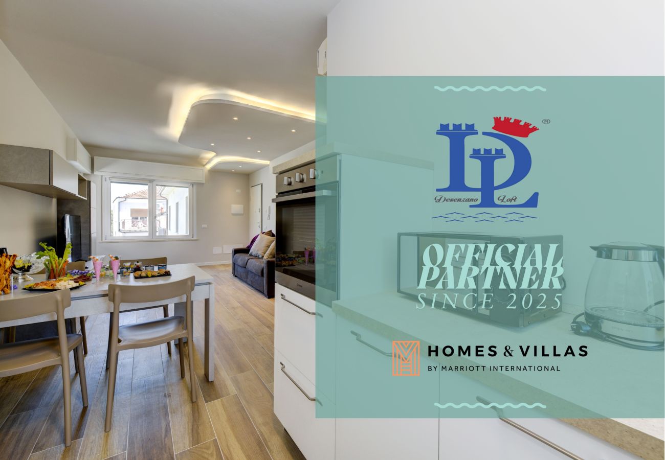 Appartamento a Desenzano del Garda - 26 - Desenzanoloft Cappuccino