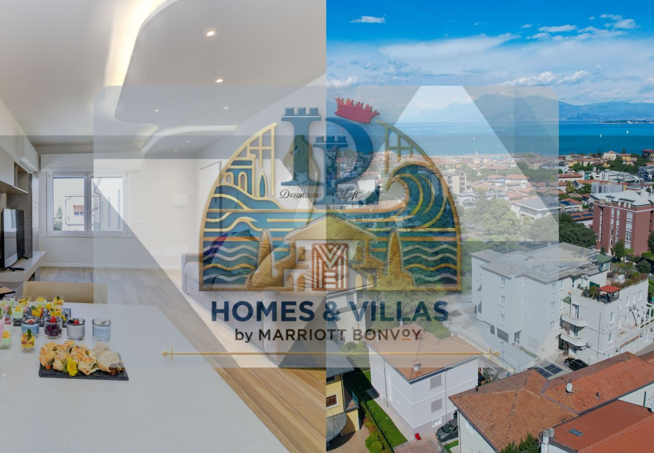 Appartamento a Desenzano del Garda - 26 - Desenzanoloft Cappuccino