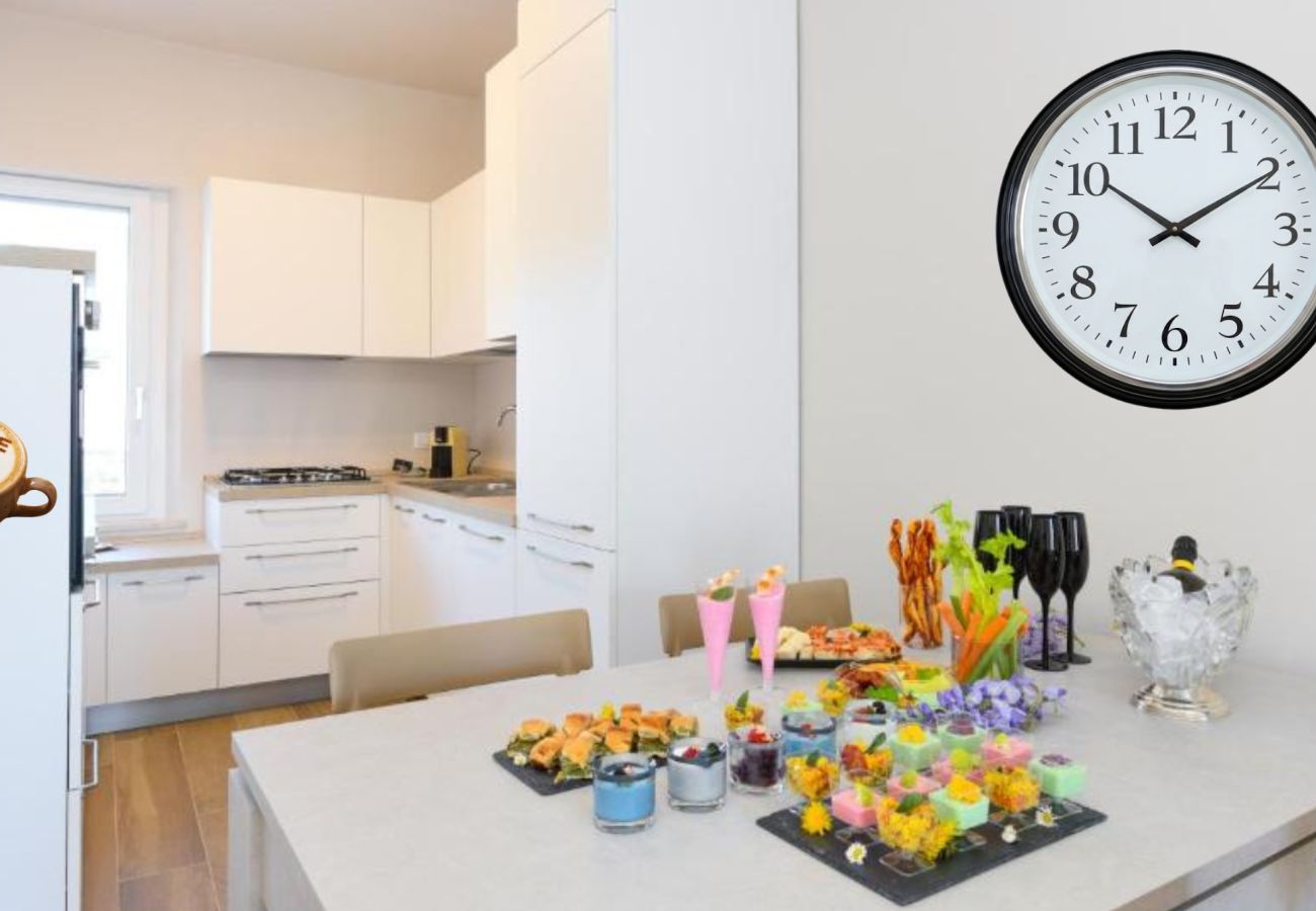 Appartamento a Desenzano del Garda - 26 - Desenzanoloft Cappuccino