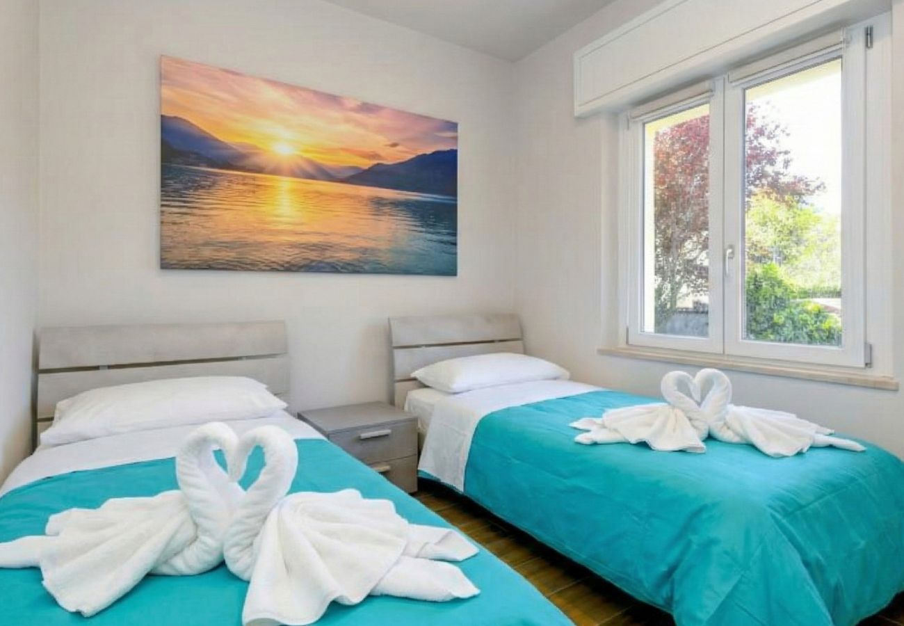 Appartamento a Desenzano del Garda - 26 - Desenzanoloft Cappuccino