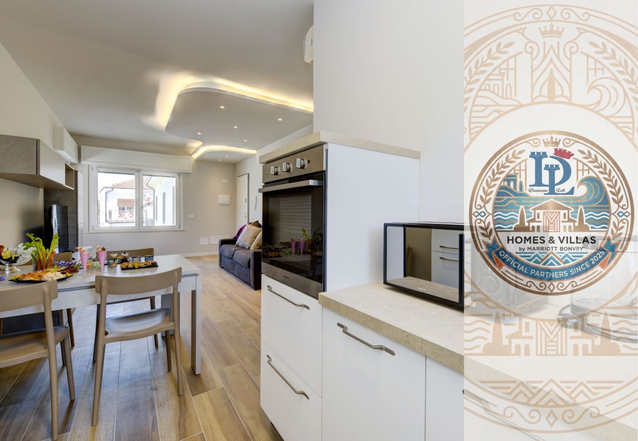 Appartamento a Desenzano del Garda - 26 - Desenzanoloft Cappuccino